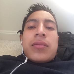 Meet your Posher, Jose